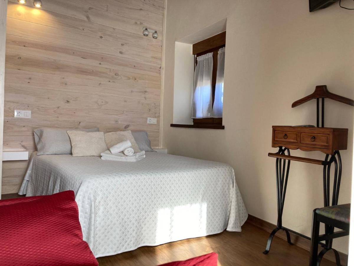 Casa Elena Cangas De Onis Con Wifi Y Parking Gratuito Exterior photo