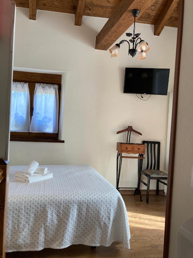 Casa Elena Cangas De Onis Con Wifi Y Parking Gratuito Exterior photo