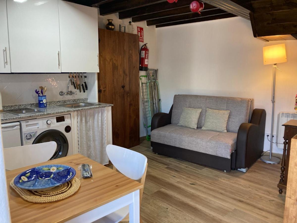 Casa Elena Cangas De Onis Con Wifi Y Parking Gratuito Exterior photo