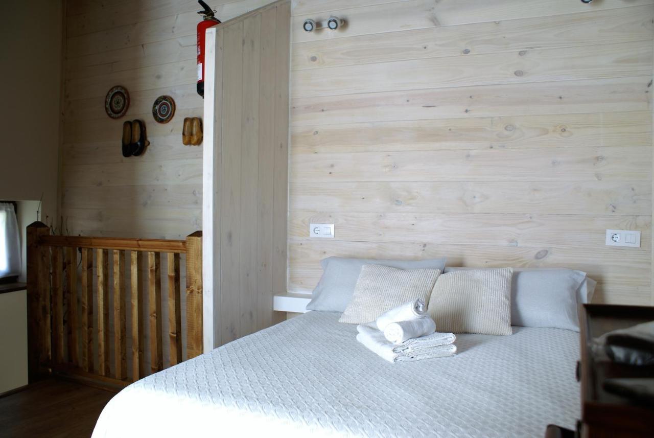 Casa Elena Cangas De Onis Con Wifi Y Parking Gratuito Exterior photo