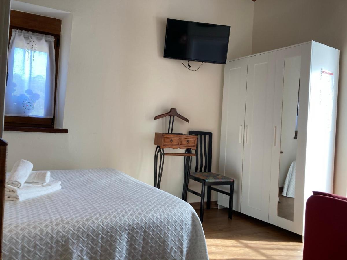 Casa Elena Cangas De Onis Con Wifi Y Parking Gratuito Exterior photo