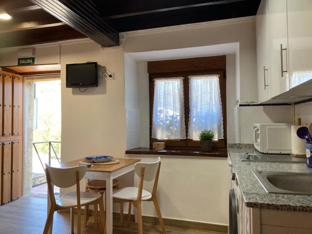 Casa Elena Cangas De Onis Con Wifi Y Parking Gratuito Exterior photo